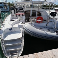 Lagoon 380 S2
