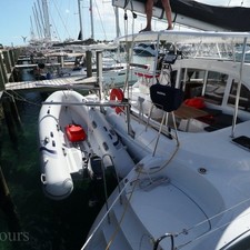 Lagoon 380 S2
