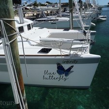 Lagoon 380 S2