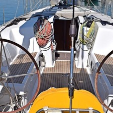Beneteau First 45