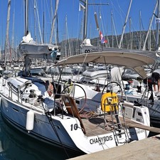 Beneteau First 45