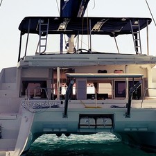Lagoon 500