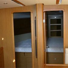 Jeanneau Sun Odyssey 44i