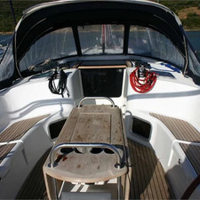 Jeanneau Sun Odyssey 44i