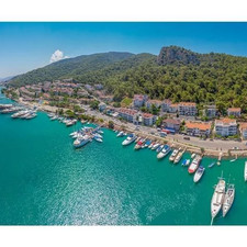 Jeanneau Sun Odyssey 50 DS