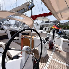 Jeanneau Sun Odyssey 440