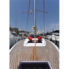 Jeanneau Sun Odyssey 440