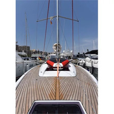 Jeanneau Sun Odyssey 440