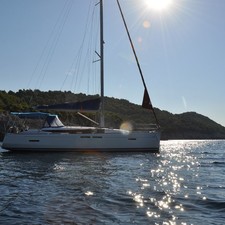 Jeanneau Sun Odyssey 409
