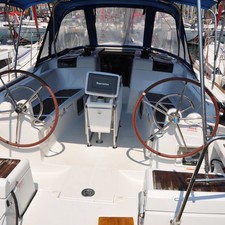 Jeanneau Sun Odyssey 409