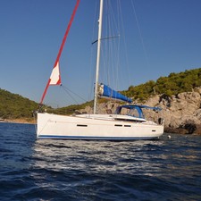 Jeanneau Sun Odyssey 409