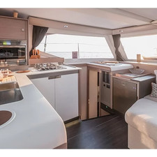 Isla 40(4cab)