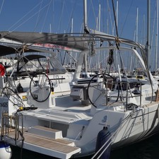 Beneteau Oceanis 48
