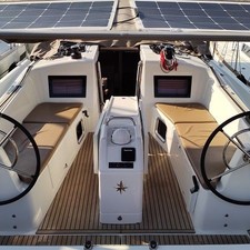 Jeanneau Sun Odyssey 410