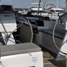 Hanse 455