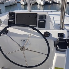 Dufour 48 Catamaran