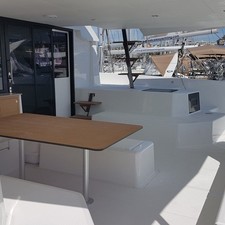 Dufour 48 Catamaran
