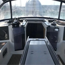 Oceanis 45 (4Cab)