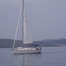 Bavaria 38