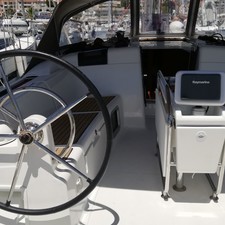 Jeanneau Sun Odyssey 449