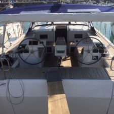 Bavaria C45