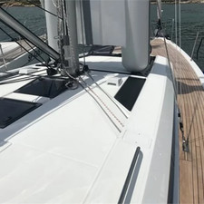 Beneteau Oceanis 46.1