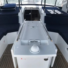 Beneteau Oceanis 46.1