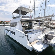 Fountaine Pajot MY 37