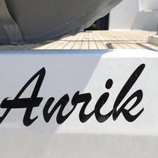 Fountaine Pajot MY 37