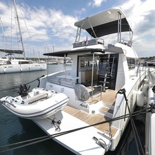 Fountaine Pajot MY 37