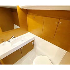 Jeanneau Sun Odyssey 519