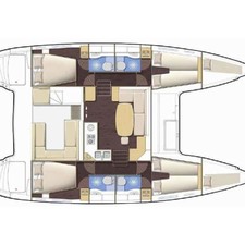 Lagoon 400 S2