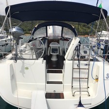 Beneteau Oceanis 43