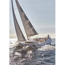 Jeanneau Sun Odyssey 440