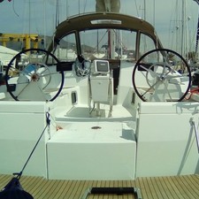 Jeanneau Sun Odyssey 449