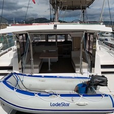 Lagoon 40