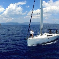 Beneteau Oceanis 43