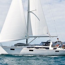 Beneteau Oceanis 48