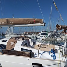 Elan 45