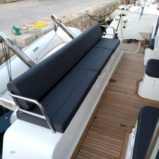 Fountaine Pajot Astréa 42
