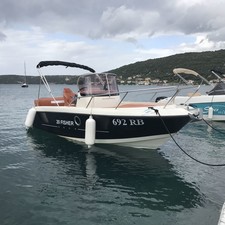 Fisher 20