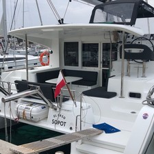 Lagoon 40