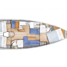 Jeanneau Sun Odyssey 410