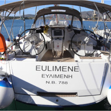 Jeanneau Sun Odyssey 419