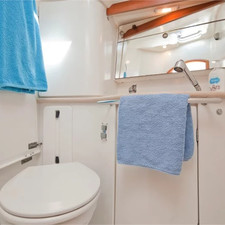 Jeanneau Sun Odyssey 54 DS