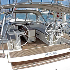 Bavaria 55 Cruiser