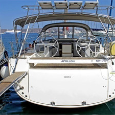 Bavaria 55 Cruiser