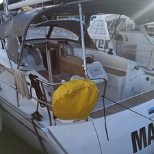 Bavaria CRUISER 34