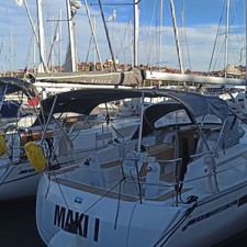 Bavaria CRUISER 34