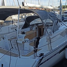 Bavaria CRUISER 34